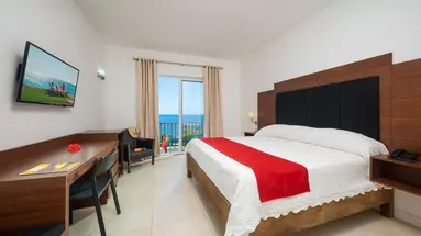 Samsara Cliff Resort & Spa