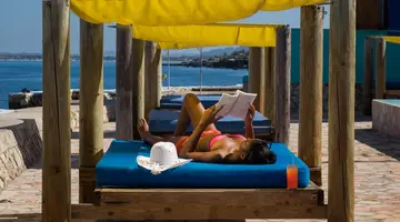 Samsara Cliff Resort & Spa