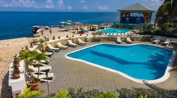 Samsara Cliff Resort & Spa