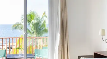 Samsara Cliff Resort & Spa