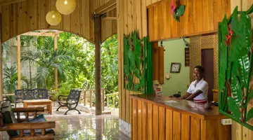 Samsara Cliff Resort & Spa