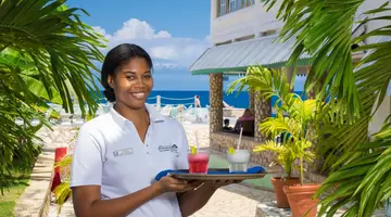 Samsara Cliff Resort & Spa