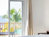 Samsara Cliff Resort & Spa