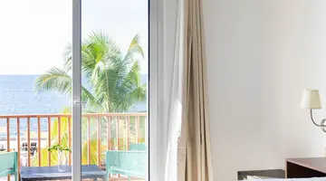 Samsara Cliff Resort & Spa