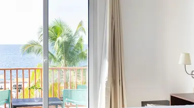 Samsara Cliff Resort & Spa