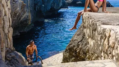Samsara Cliff Resort & Spa