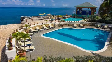 Samsara Cliff Resort & Spa