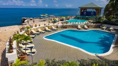 Samsara Cliff Resort & Spa