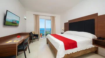 Samsara Cliff Resort & Spa
