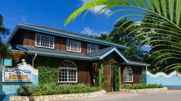Samsara Cliff Resort & Spa