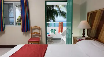 Samsara Cliff Resort & Spa