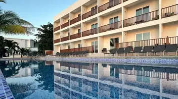 Samsara Cliff Resort