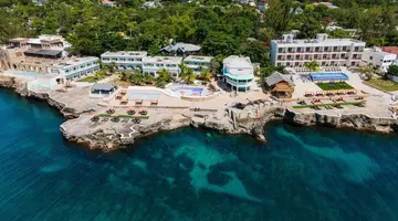 Samsara Cliff Resort