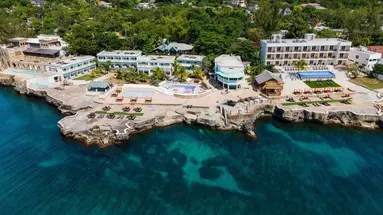 Samsara Cliff Resort