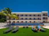 Samsara Cliff Resort