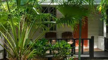 Samsara Cliff Resort