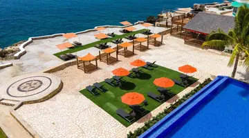 Samsara Cliff Resort