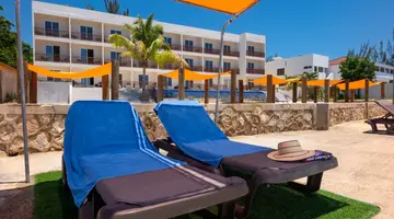 Samsara Cliff Resort