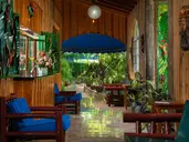 Samsara Cliff Resort