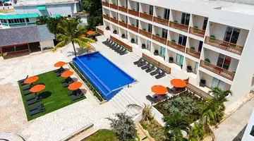 Samsara Cliff Resort