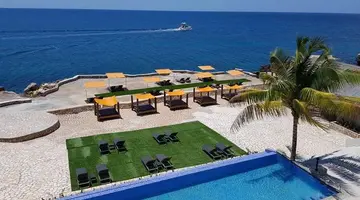 Samsara Cliff Resort