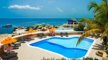Samsara Cliff Resort
