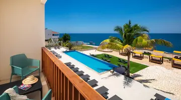 Samsara Cliff Resort