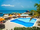 Samsara Cliff Resort