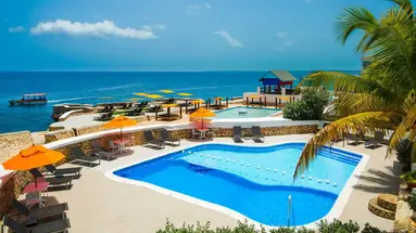 Samsara Cliff Resort