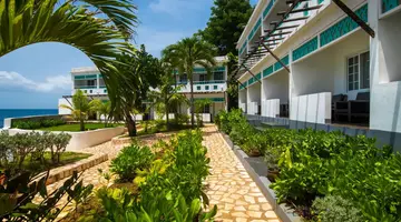 Samsara Cliff Resort