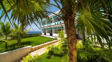 Samsara Cliff Resort