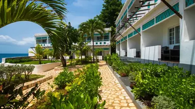 Samsara Cliff Resort