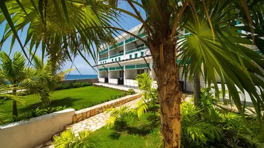 Samsara Cliff Resort