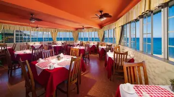 Samsara Cliff Resort