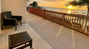 Samsara Cliff Resort