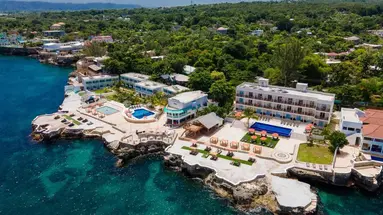 Samsara Cliff Resort