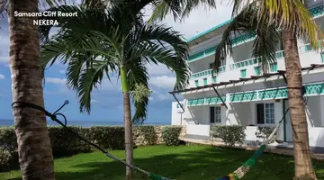 Samsara Cliff Resort