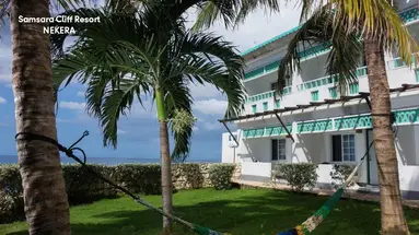 Samsara Cliff Resort