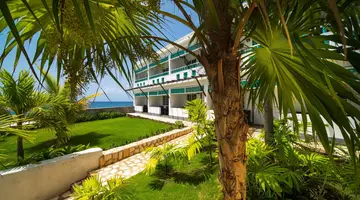 Samsara Cliff Resort