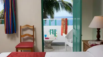 Samsara Cliff Resort