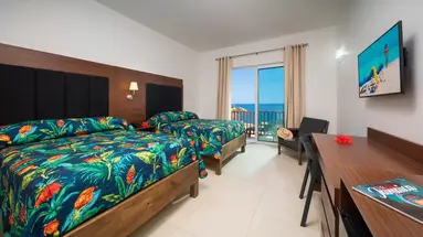 Samsara Cliff Resort