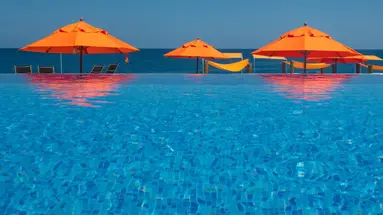 Samsara Cliff Resort