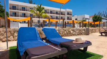 Samsara Cliff Resort