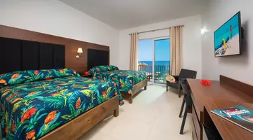 Samsara Cliff Resort