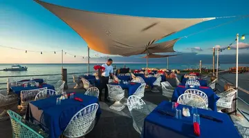 Samsara Cliff Resort