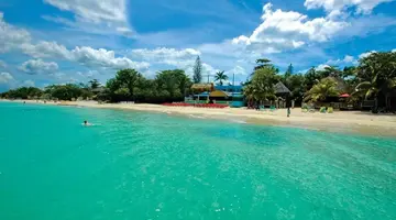 Samsara Cliff Resort