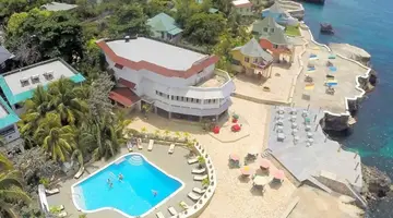 Samsara Cliff Resort