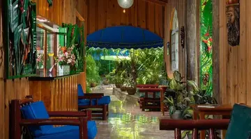 Samsara Cliff Resort