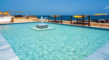 Samsara Cliff Resort
