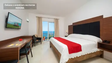 Samsara Cliff Resort